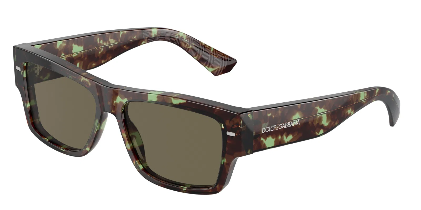Dolce & Gabbana 4451 Sunglasses - view 5